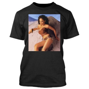 Bianca Lawson Men's TShirt