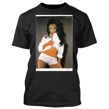 Bianca Lawson Men's TShirt