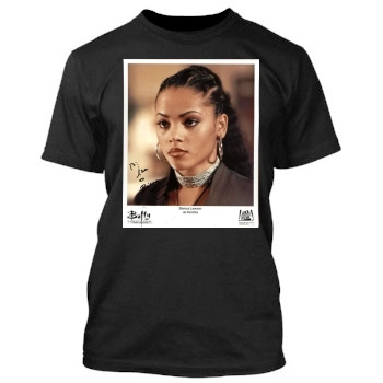 Bianca Lawson Men's TShirt