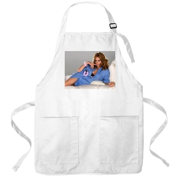 Billie Piper Apron