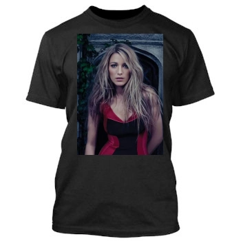 Blake Lively Men's TShirt