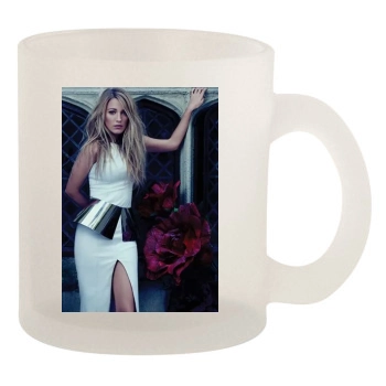 Blake Lively 10oz Frosted Mug