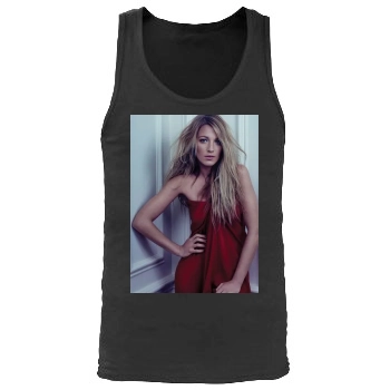 Blake Lively Men's Tank Top