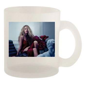 Blake Lively 10oz Frosted Mug