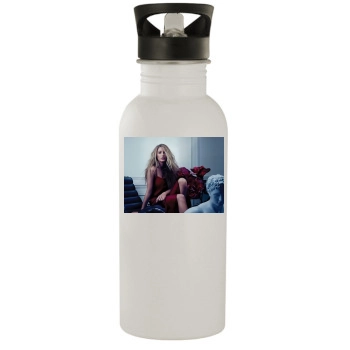 Blake Lively Stainless Steel Water Bottle