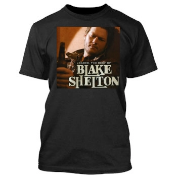 Blake Shelton Men's TShirt