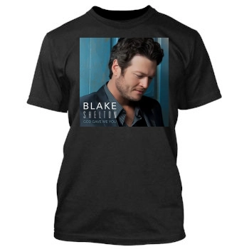 Blake Shelton Men's TShirt