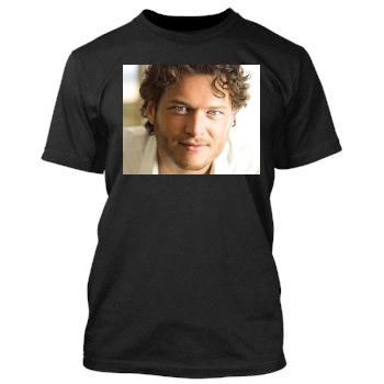 Blake Shelton Men's TShirt