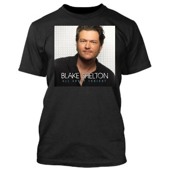 Blake Shelton Men's TShirt