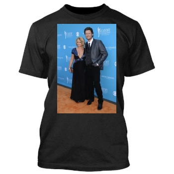 Blake Shelton Men's TShirt