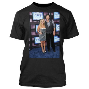 Blake Shelton Men's TShirt