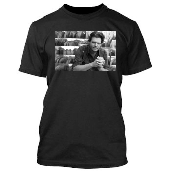 Blake Shelton Men's TShirt