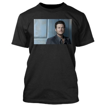 Blake Shelton Men's TShirt