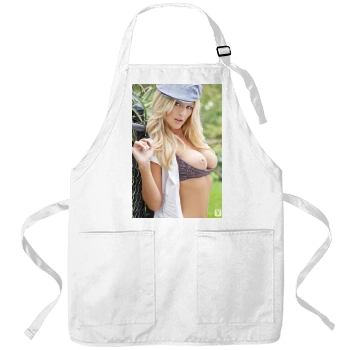 Bella Prelutskaya Apron