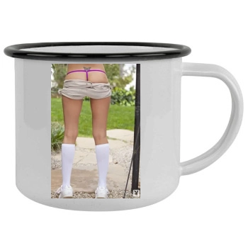 Bella Prelutskaya Camping Mug