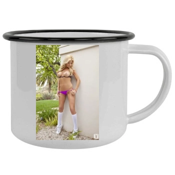 Bella Prelutskaya Camping Mug