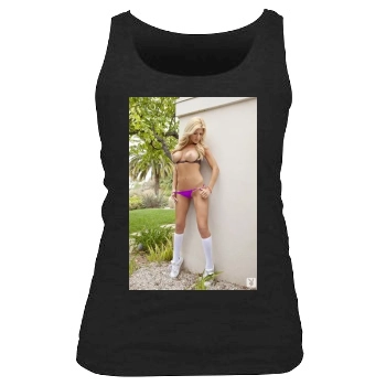 Bella Prelutskaya Women's Tank Top