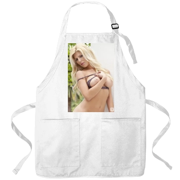 Bella Prelutskaya Apron