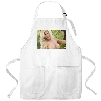 Bella Prelutskaya Apron