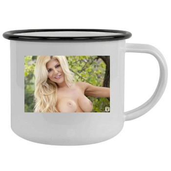 Bella Prelutskaya Camping Mug