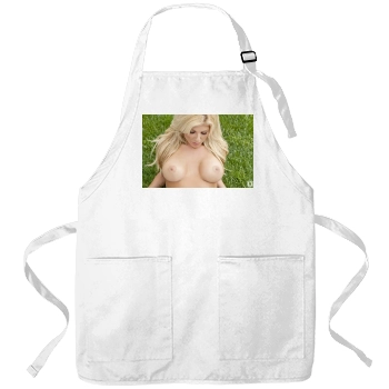 Bella Prelutskaya Apron