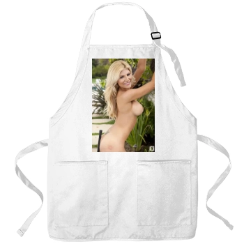 Bella Prelutskaya Apron