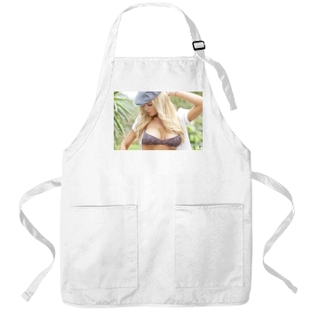 Bella Prelutskaya Apron