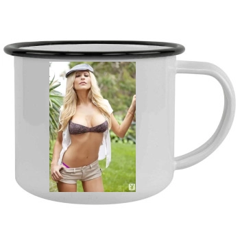 Bella Prelutskaya Camping Mug