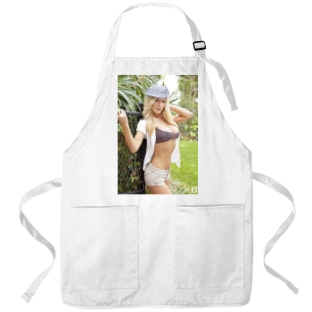 Bella Prelutskaya Apron