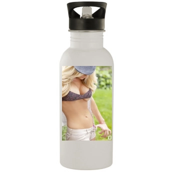 Bella Prelutskaya Stainless Steel Water Bottle