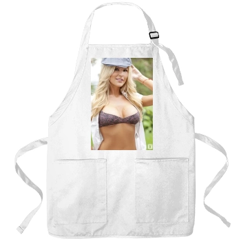 Bella Prelutskaya Apron