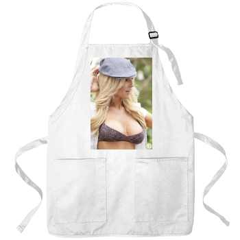 Bella Prelutskaya Apron