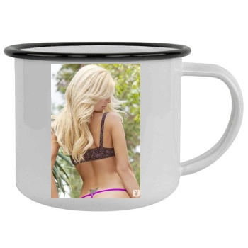 Bella Prelutskaya Camping Mug