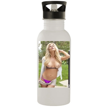 Bella Prelutskaya Stainless Steel Water Bottle