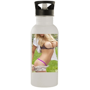 Bella Prelutskaya Stainless Steel Water Bottle