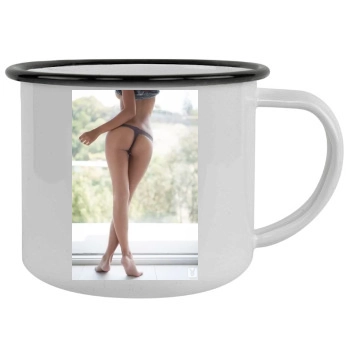 Cassandra Dawn Camping Mug