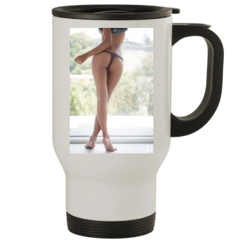 Cassandra Dawn Stainless Steel Travel Mug