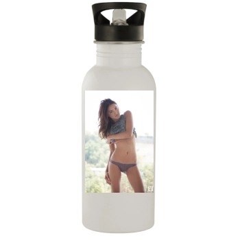Cassandra Dawn Stainless Steel Water Bottle