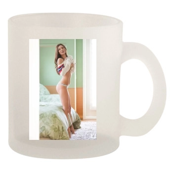 Erika Knight 10oz Frosted Mug