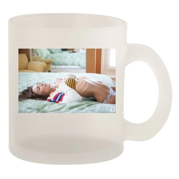 Erika Knight 10oz Frosted Mug