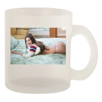 Erika Knight 10oz Frosted Mug