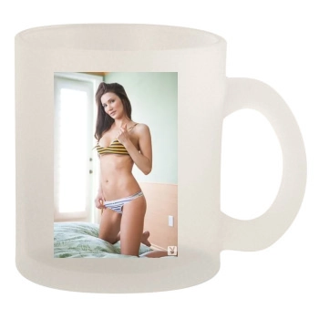 Erika Knight 10oz Frosted Mug