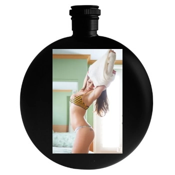 Erika Knight Round Flask