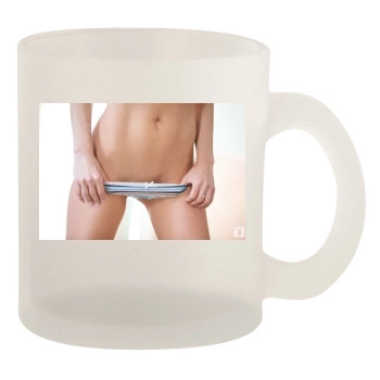 Erika Knight 10oz Frosted Mug