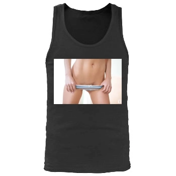 Erika Knight Men's Tank Top