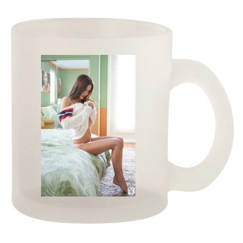 Erika Knight 10oz Frosted Mug