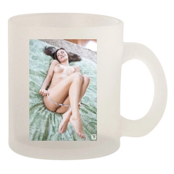 Erika Knight 10oz Frosted Mug