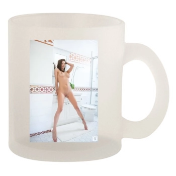 Erika Knight 10oz Frosted Mug