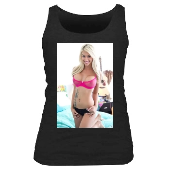 Taylor Seinturier Women's Tank Top