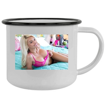 Taylor Seinturier Camping Mug